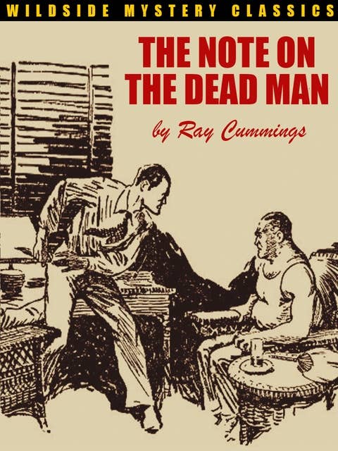 The Note on the Dead Man