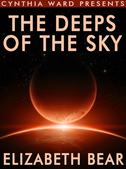 Cover for The Deeps of the Sky