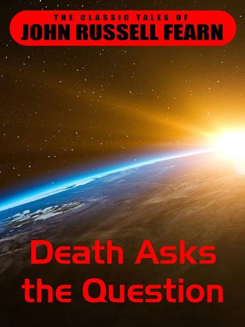 Death Asks the Question