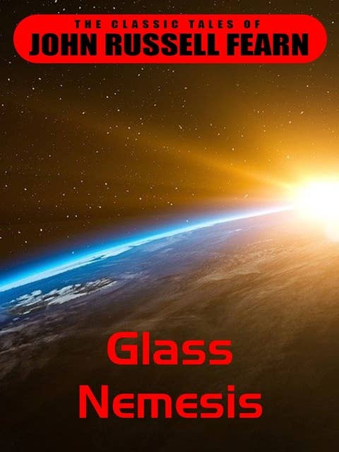 Glass Nemesis