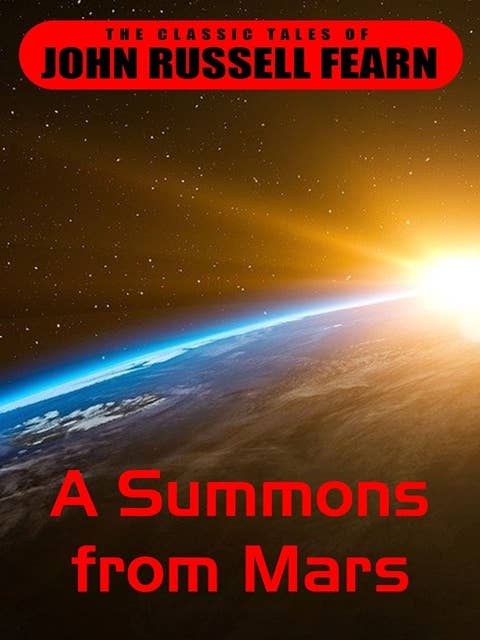 A Summons from Mars