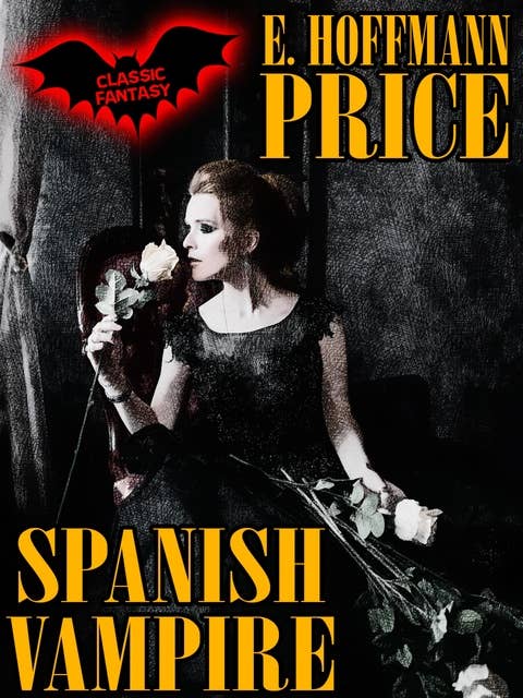 Spanish Vampire