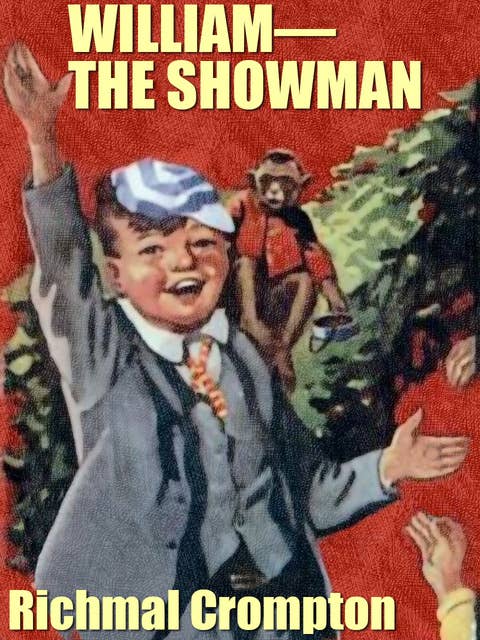 William—the Showman