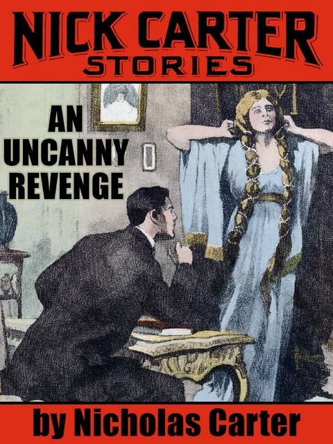 An Uncanny Revenge