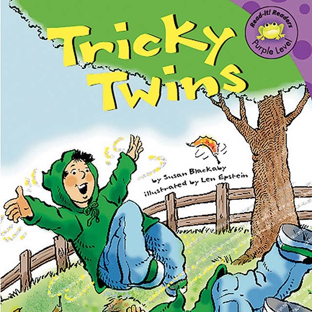 Tricky Twins