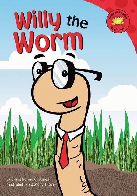 Willy the Worm