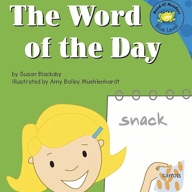 The Word of the Day