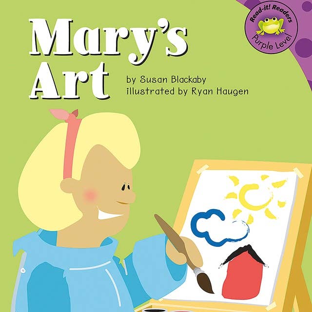 Mary's Art