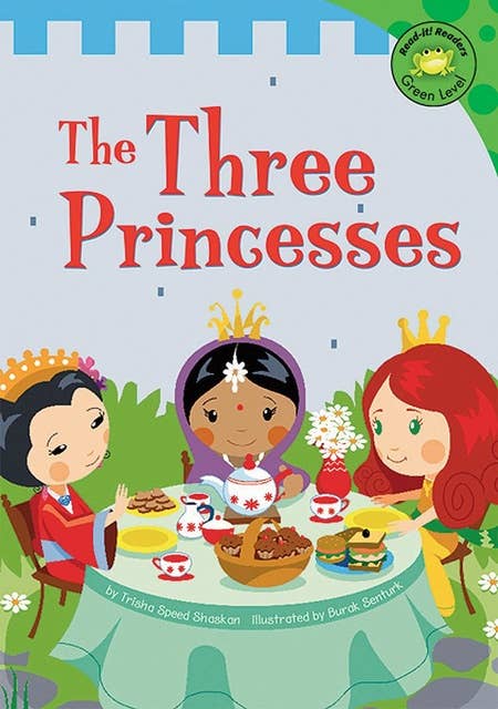 The Three Princesses