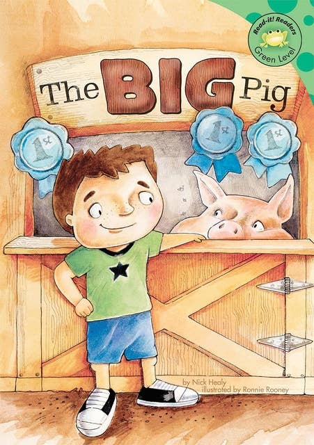 The Big Pig