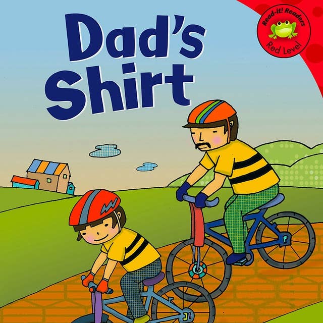 Dad's Shirt