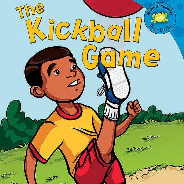 The Kickball Game