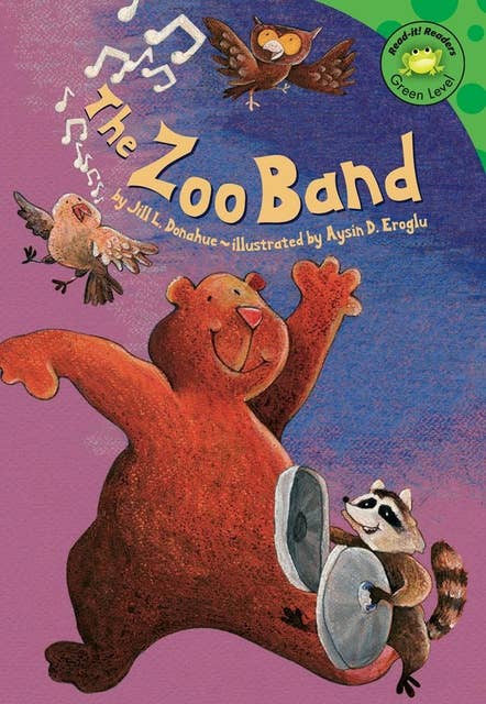 The Zoo Band