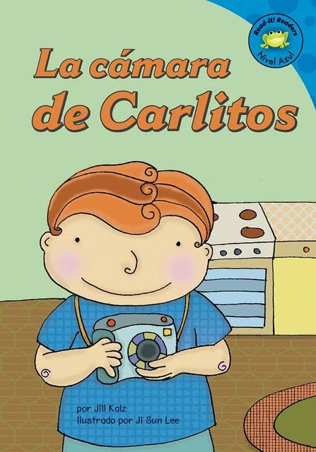 La camara de Carlitos