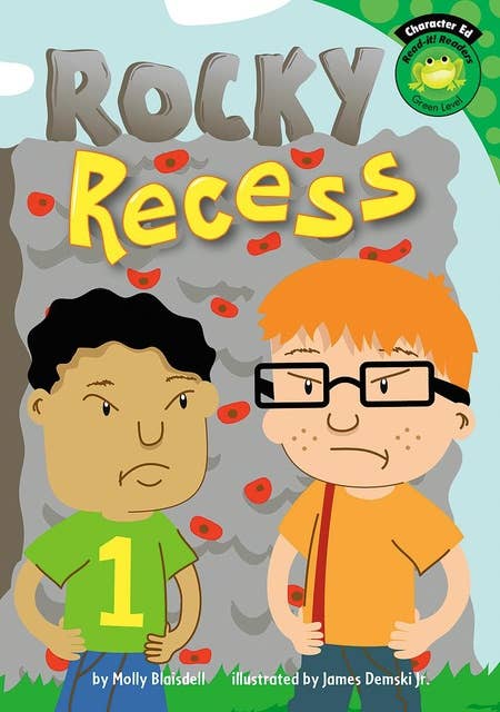 Rocky Recess