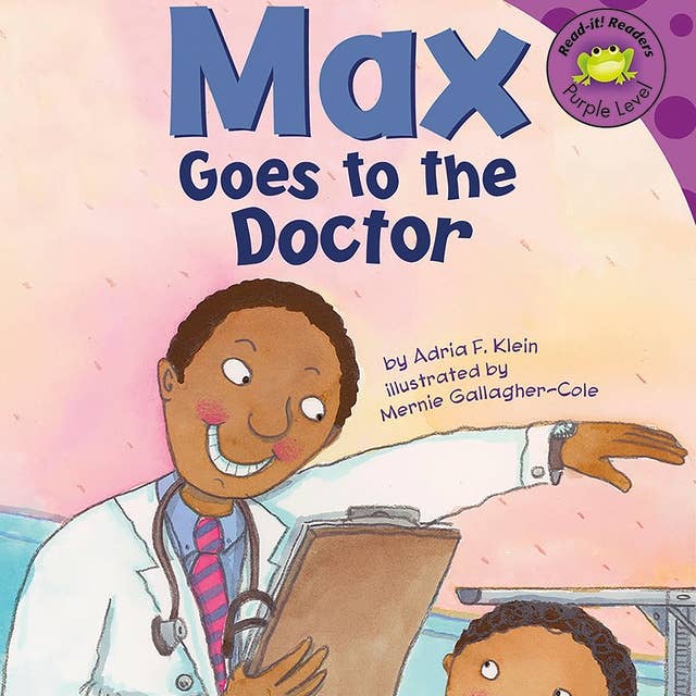 Max Goes to the Doctor