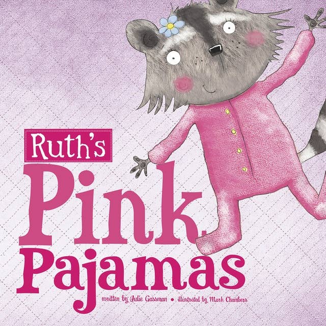 Ruth's Pink Pajamas