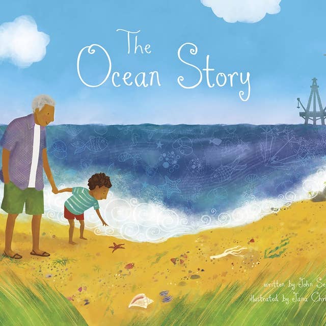 The Ocean Story