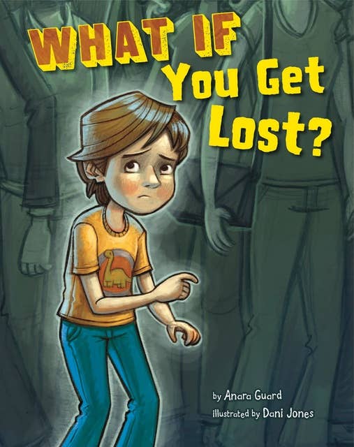 What If You Get Lost?