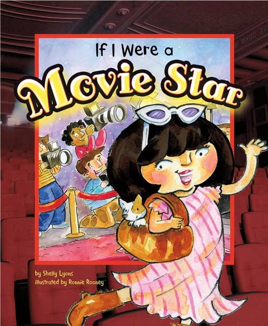 If I Were a Movie Star