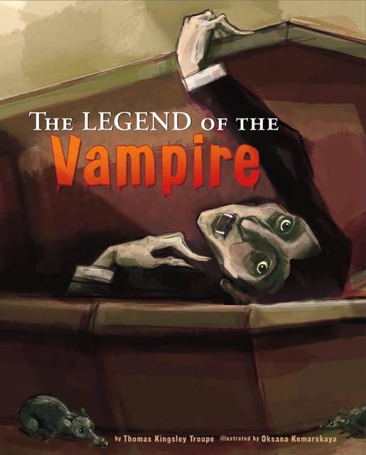 The Legend of the Vampire