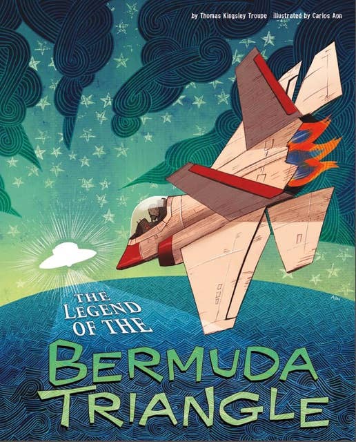 The Legend of the Bermuda Triangle