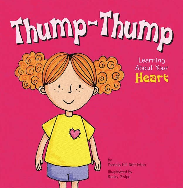 Thump-Thump: Learning About Your Heart