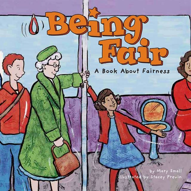 Being Fair: A Book About Fairness