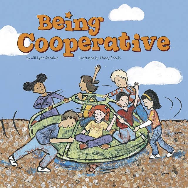 Being Cooperative