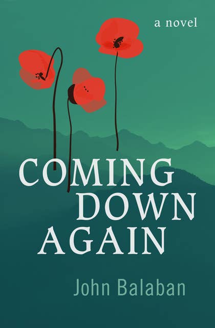 Coming Down Again: A Novel