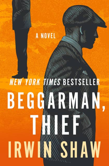 Beggarman, Thief: A Novel