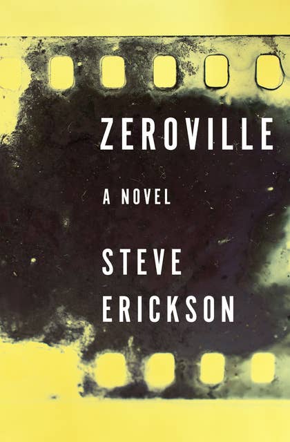 Zeroville: A Novel