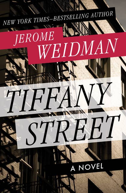Tiffany Street: A Novel