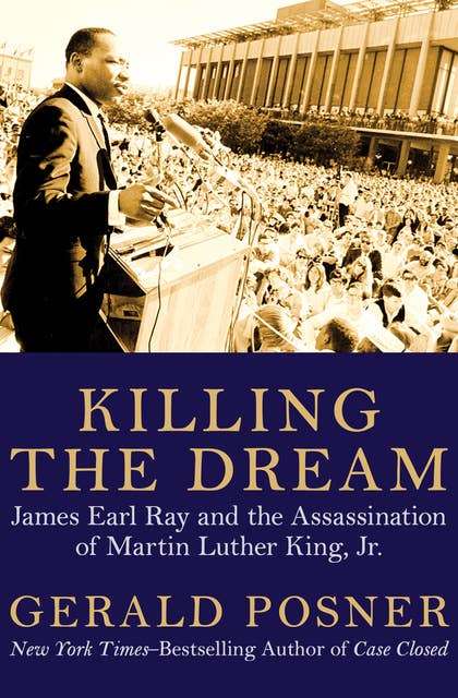 martin luther king jr assassination james earl ray