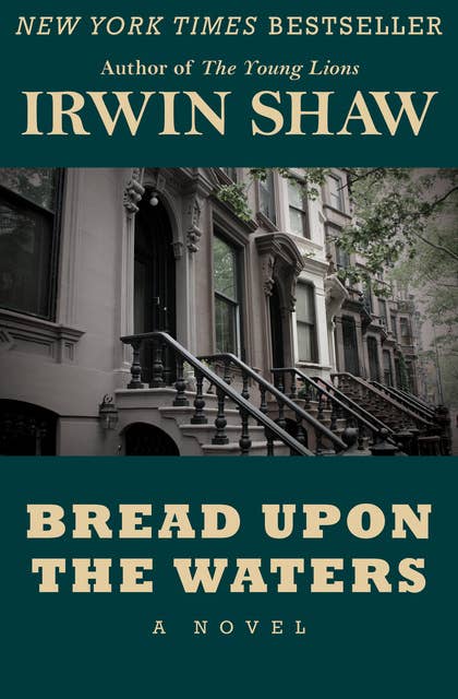 Bread Upon the Waters: A Novel