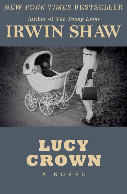 Lucy Crown: A Novel