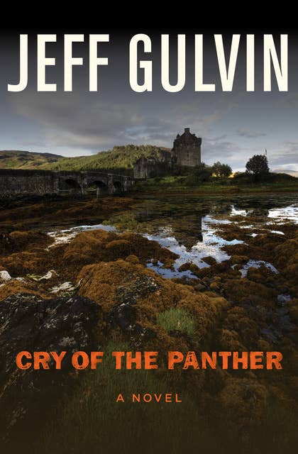 Cry of the Panther: A Novel