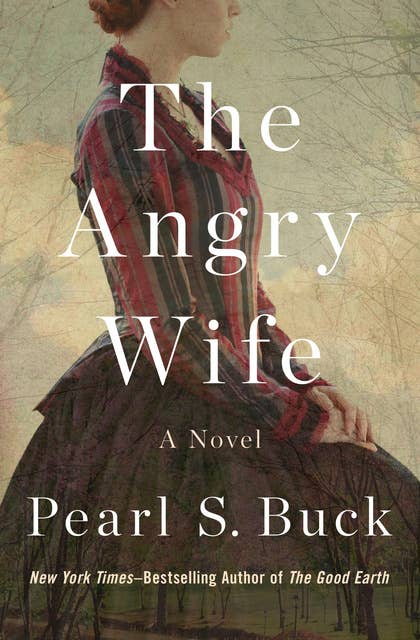 The Angry Wife: A Novel