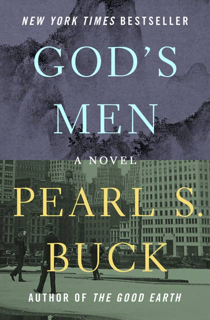 God's Men: A Novel