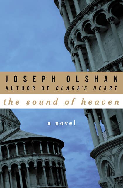 The Sound of Heaven: A Novel