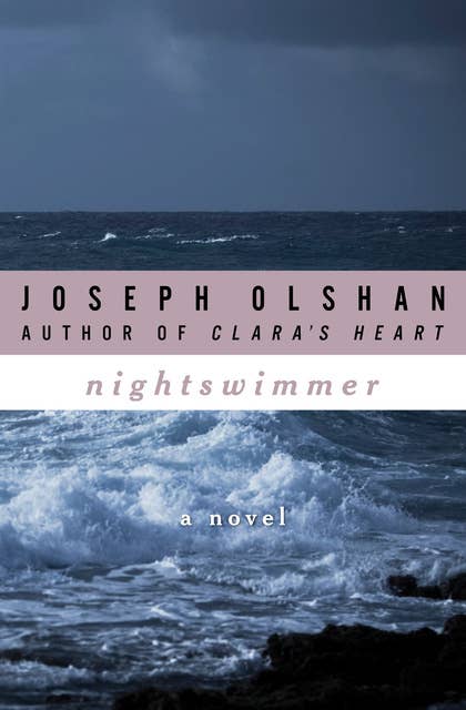 Nightswimmer: A Novel