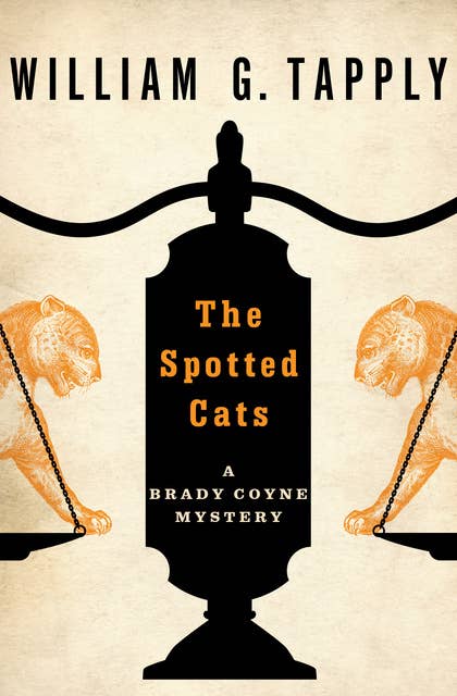 The Spotted Cats
