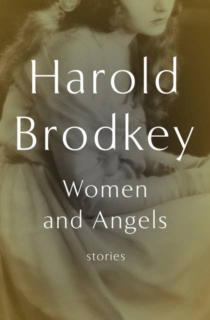 Women and Angels: Stories