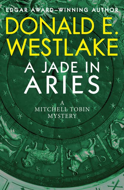 A Jade in Aries