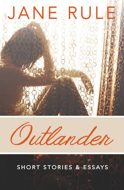 Outlander: Short Stories and Essays