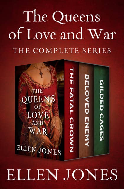 The Queens of Love and War: The Complete Series