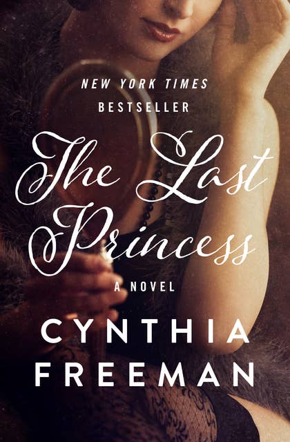 The Last Princess: A Novel