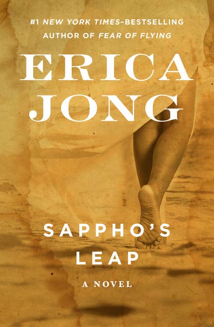 All books by author Erica Jong - Storytel International
