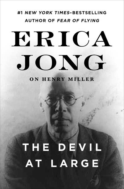 All books by author Erica Jong - Storytel International