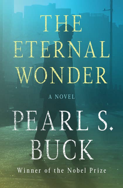 The Eternal Wonder: A Novel
